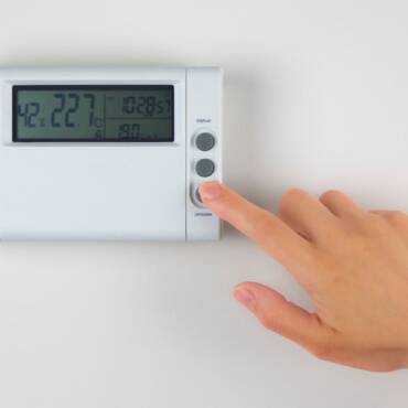 Tricks to Troubleshoot Your Thermostat