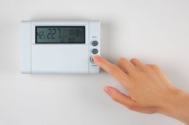 Tricks to Troubleshoot Your Thermostat