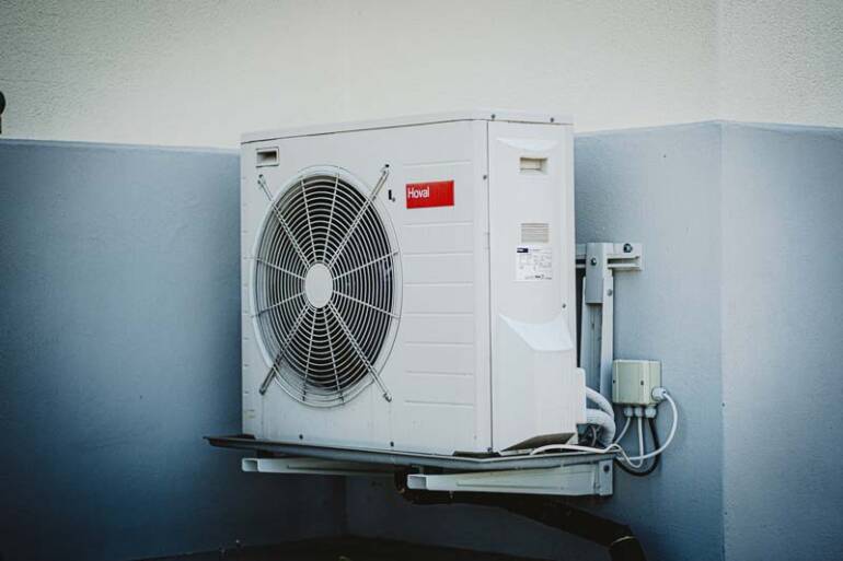 Sustaining Your AC Unit | Entry Heating & Air Conditioning