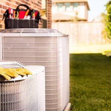 HVAC Guidelines for New Dwelling Patrons – Air Conditioning Restore