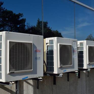 8 Indicators it’s Time for a New HVAC System – Air Conditioning Restore