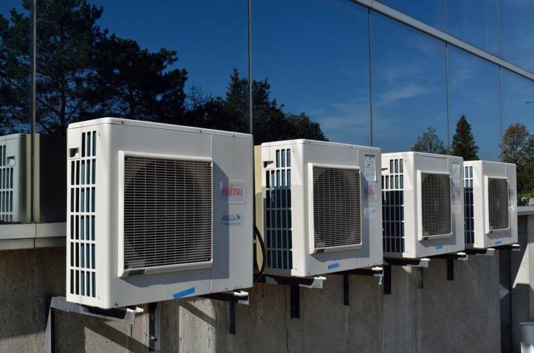 8 Indicators it’s Time for a New HVAC System – Air Conditioning Restore