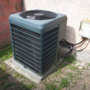 The right way to Choose the Proper Location for Putting in New Air Conditioners?