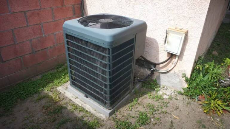 All You Must Know About Air Conditioner Elements