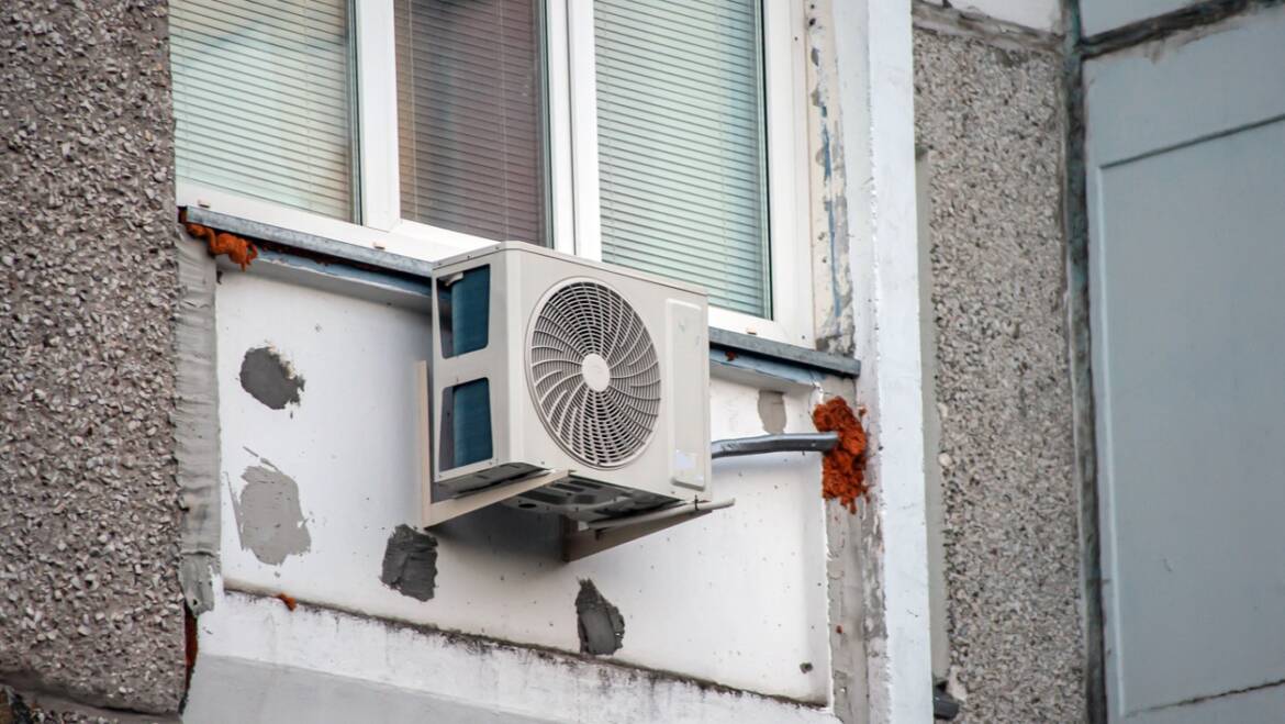 Advantages of Investing in A Ductless Mini Break up System!