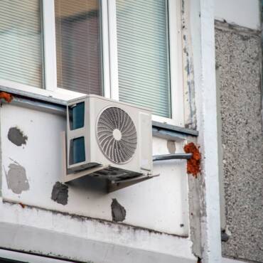 Advantages of Investing in A Ductless Mini Break up System!