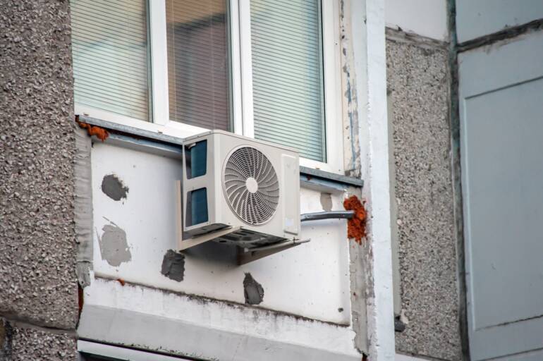 Advantages of Investing in A Ductless Mini Break up System!