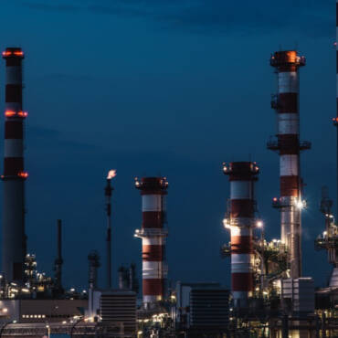 White Home pronounces 100-day dash on chemical sector cybersecurity
