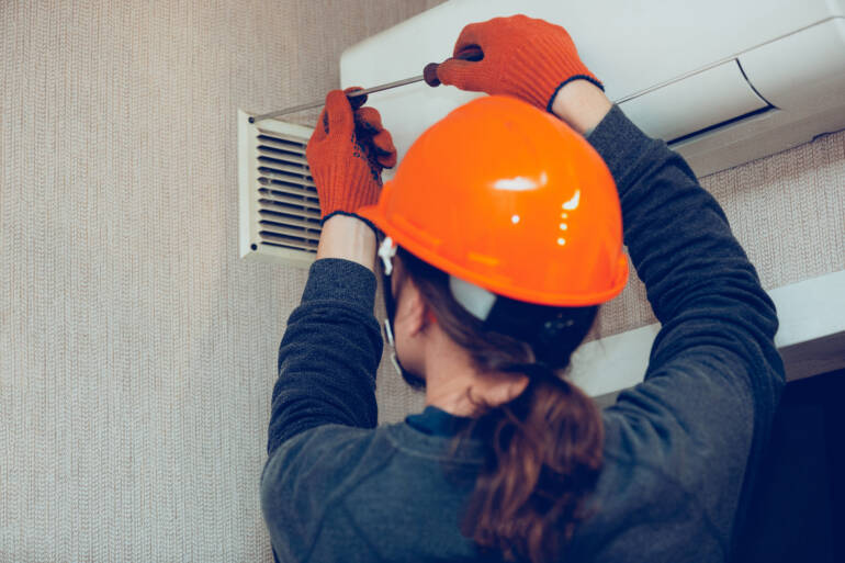 5 Causes You Ought to Take into account AC Alternative in Peoria, AZ