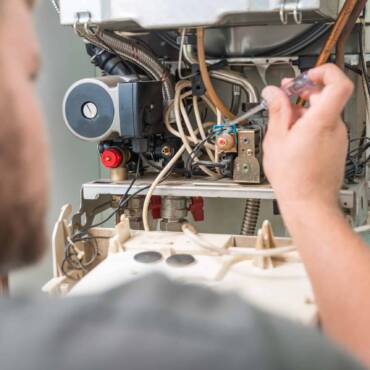 Why fall and winter are the very best instances to schedule furnace restore in Peoria, AZ