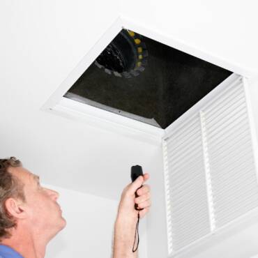 5 Indicators You Have Soiled Ductwork in Alvin, TX