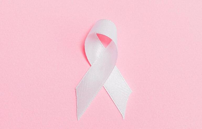 Nationwide Breast Most cancers Consciousness Month