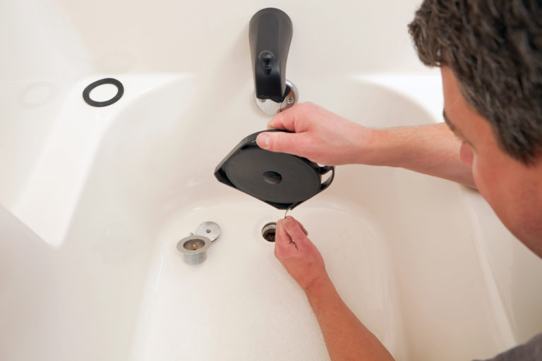 What Causes Drain Clogs (and How To Repair Them)