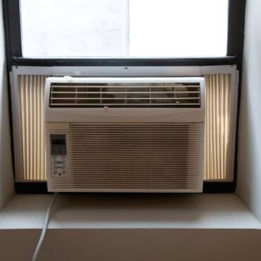 Find out how to take away and retailer your window air conditioner