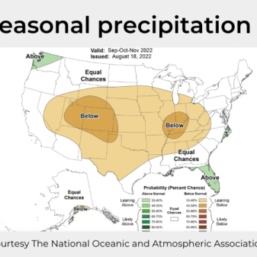 “Triple-dip” La Niña: what’s it, and the way will it have an effect on my climate?