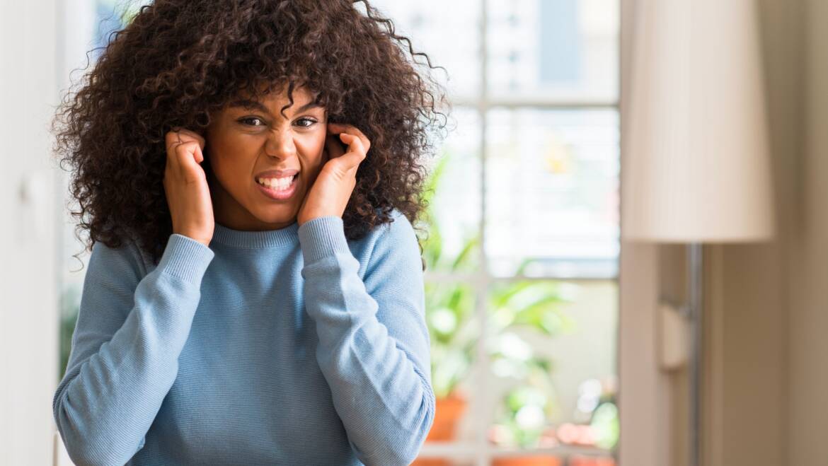 Why Is My Furnace So Loud?