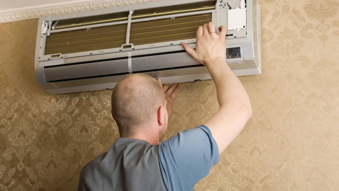 How one can Maintain Your Morton Grove HVAC Operating Effectively All 12 months Lengthy