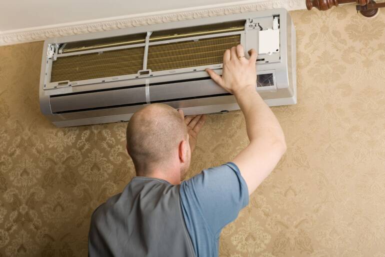 How one can Maintain Your Morton Grove HVAC Operating Effectively All 12 months Lengthy