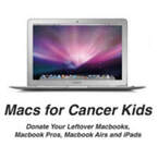 Donate Your Previous Mac Gear for a Good Trigger