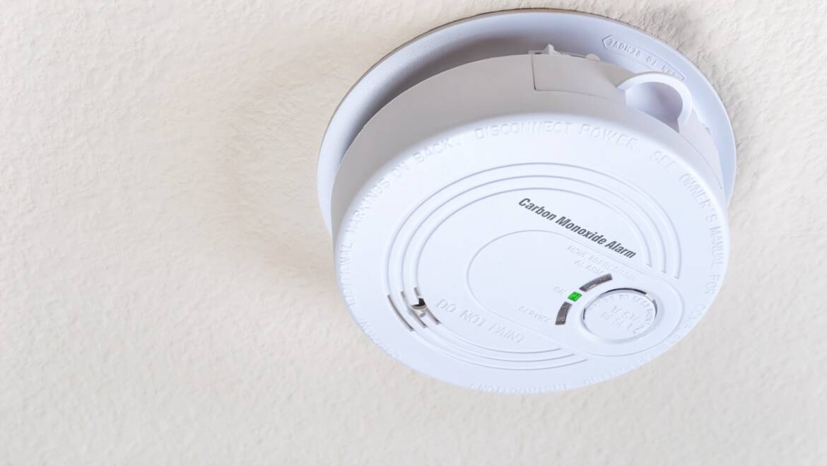 Do I Want A Carbon Monoxide Detector?