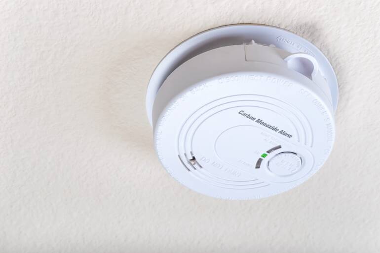 Do I Want A Carbon Monoxide Detector?