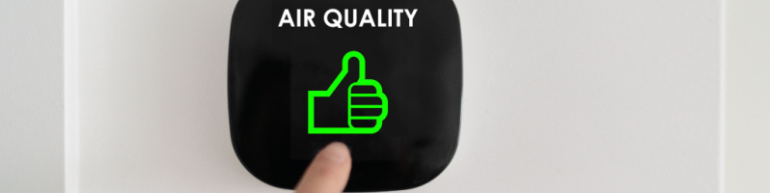 5 Causes Your Dwelling Might Want Indoor Air High quality Testing