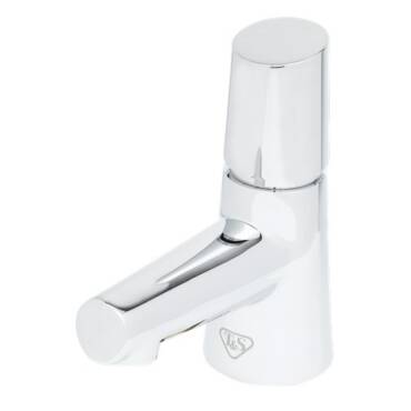 T&S Releases LakeCrest Aesthetic Metering Faucet