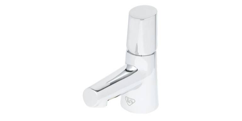 T&S Releases LakeCrest Aesthetic Metering Faucet