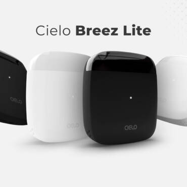 Unveiling Cielo Breez Lite, The Sleekest Sensible AC Controller!