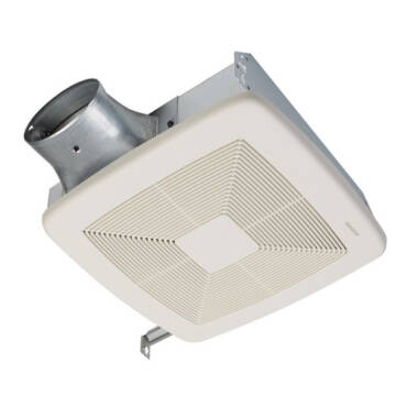 Broan-NuTone Introduces Vitality-Saving Toilet Exhaust Vent Fan