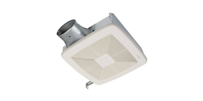 Broan-NuTone Introduces Vitality-Saving Toilet Exhaust Vent Fan