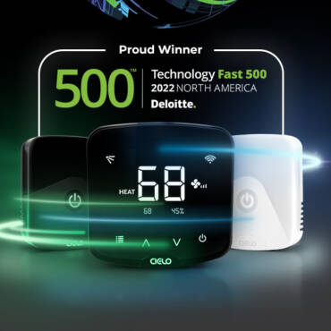 Cielo Makes It to the Deloitte Quick 500 Checklist