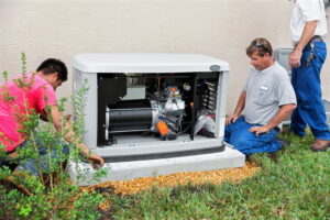 Widespread Generator Issues and The right way to Repair Them