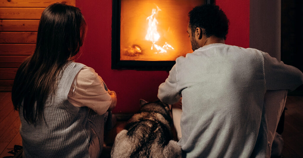 5 Tricks to Hold Your House Hotter This Winter