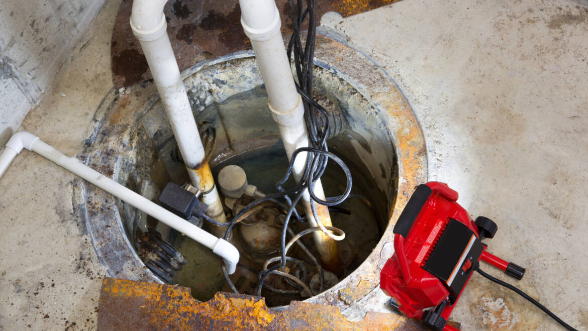 How Lengthy Does a Sump Pump Final?