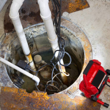 How Lengthy Does a Sump Pump Final?