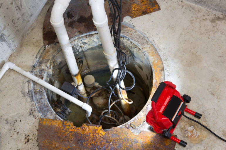 How Lengthy Does a Sump Pump Final?