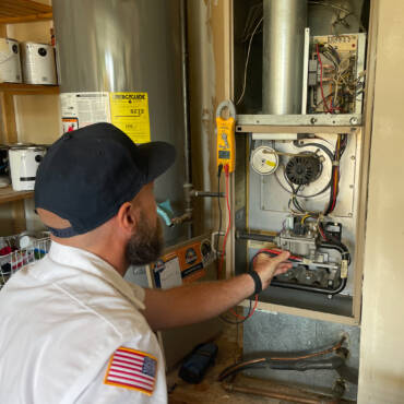 Newbie’s Information to Furnaces | Entry Heating & Air Conditioning