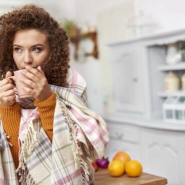 Ought to You Have a Steam Humidifier Put in?