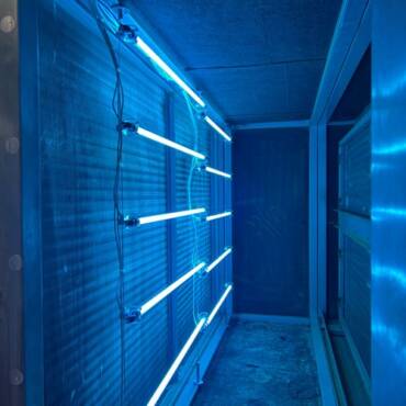 UV Disinfection Lighting Firm PURO Unveils HVAC Disinfection Know-how