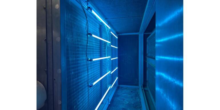 UV Disinfection Lighting Firm PURO Unveils HVAC Disinfection Know-how