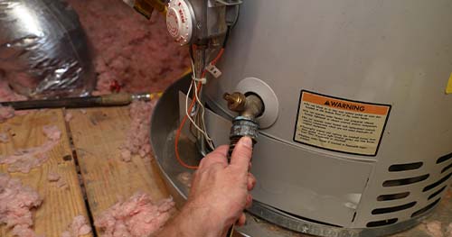 The way to Lengthen the Lifetime of Your Water Heater