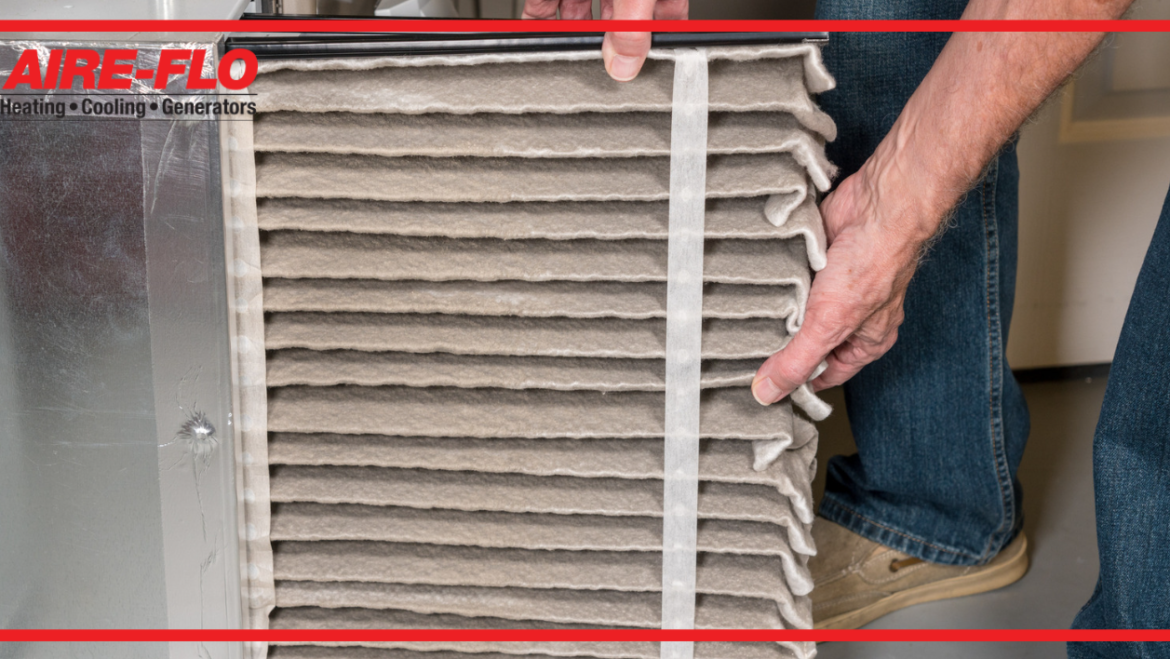 4 Issues You Must Know About Furnace Upkeep