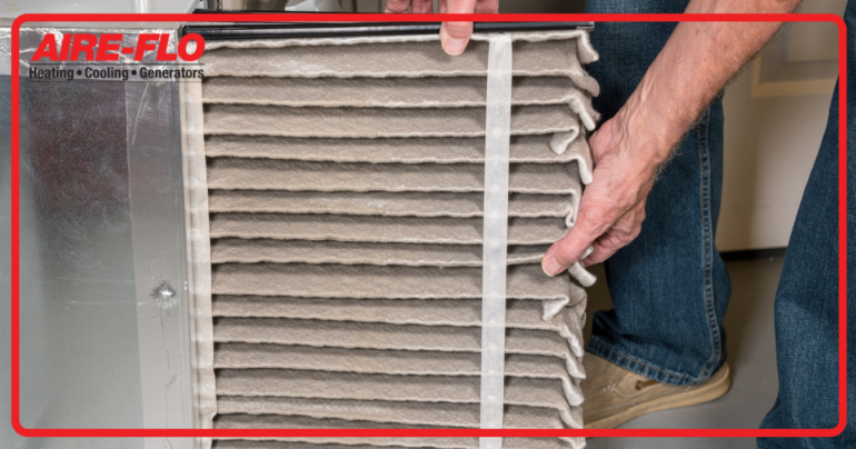 4 Issues You Must Know About Furnace Upkeep