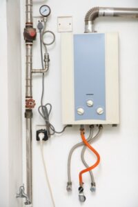 Water Heater Set up: Ought to You Get a Tank or Tankless System?