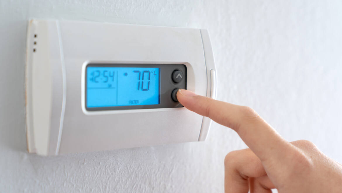 Why is My Thermostat On However I Have No Warmth?