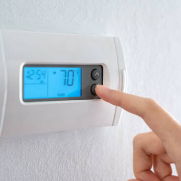 Why is My Thermostat On However I Have No Warmth?