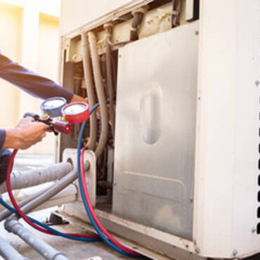 Why You Want Yearly AC Service in El Paso