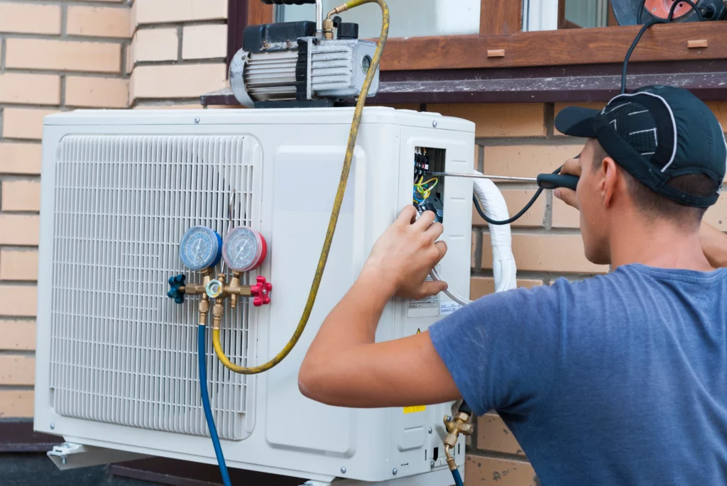 Why Do Air Conditioners Breakdown – Air Conditioning Perth