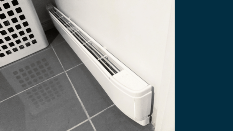 Baseboard heaters: are they value it?